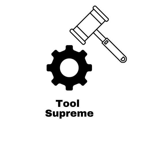 Tools Supreme